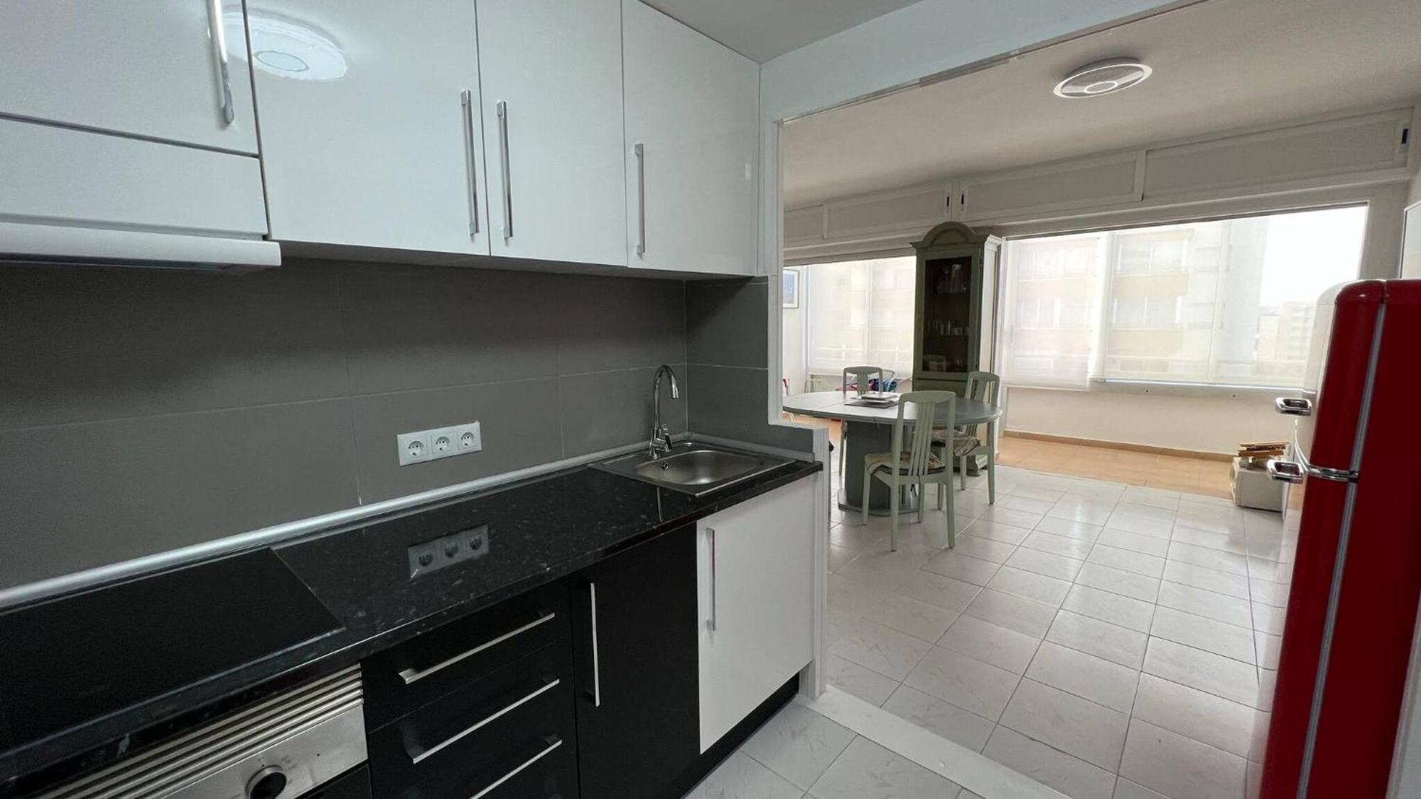 Apartamento Con Vistas Al Mar Y A La Montana Av-26 Roses Luaran gambar